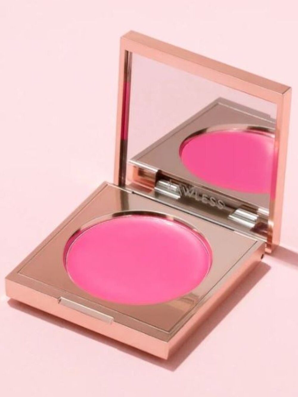 LAWLESS-Pinch My Cheeks Soft-Blur Cream Blush-VALENTINE